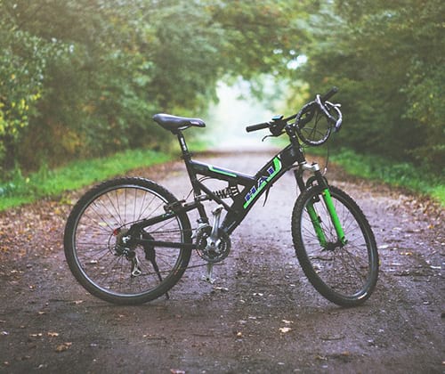 Quel vélo puis-je assurer ?