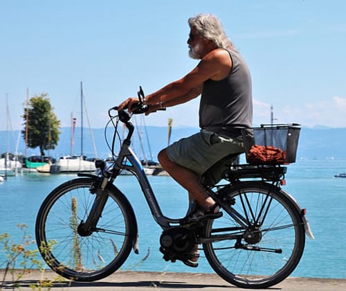 Assurance vélo électrique Belgique