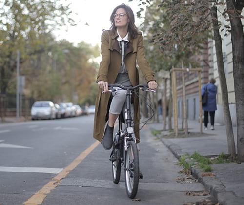 Souscrire à une assurance vélo Belgique à l’achat